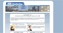 Desktop Screenshot of isd.ca